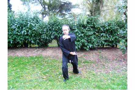 Saisir la queue de l'oiseau &agrave; droite