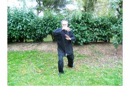 Saisir la queue de l'oiseau &agrave; droite