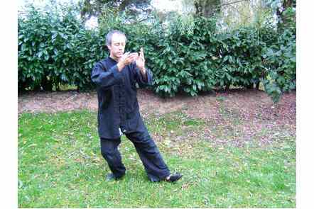 Parrer laisser passer