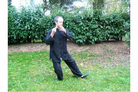 Double fou&egrave;t&eacute;