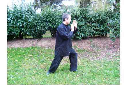 Double fou&egrave;t&eacute;