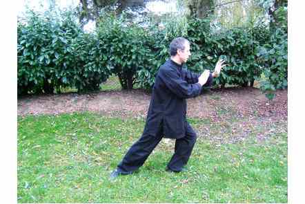 Double fou&egrave;t&eacute;