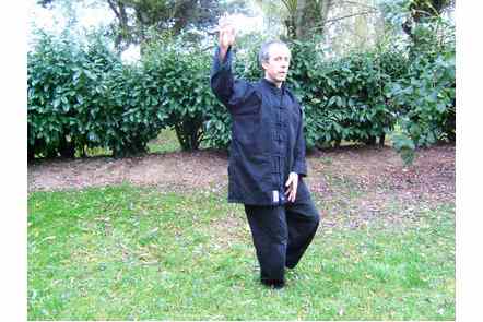 l'Aiguille au fond de la mer