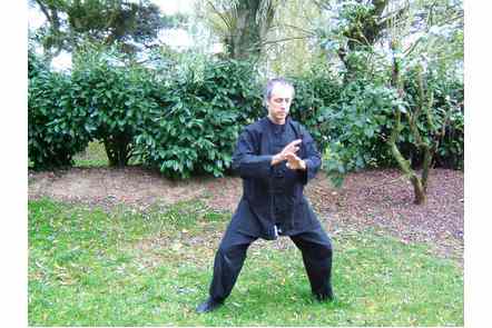 Terminer le mouvement recentrer