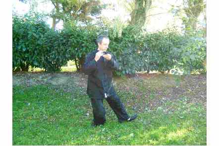 Double fou&eacute;t&eacute;