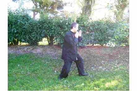 Double fou&eacute;t&eacute;