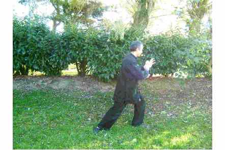 Double fou&eacute;t&eacute;