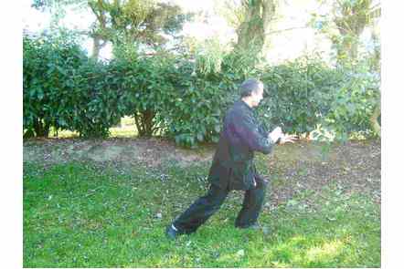 Double fou&eacute;t&eacute;