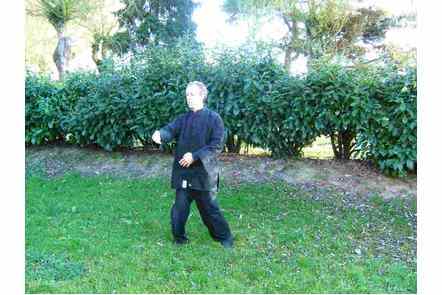 Les bras comme les nuages