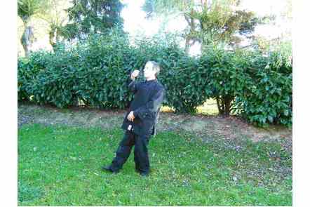 Les bras comme les nuages