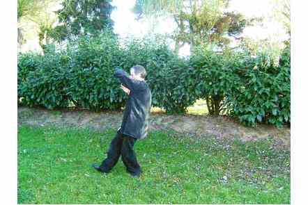 Les bras comme les nuages