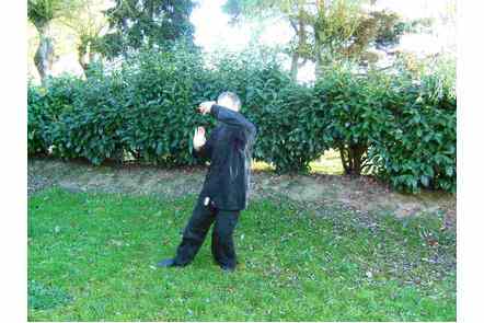 Les bras comme les nuages