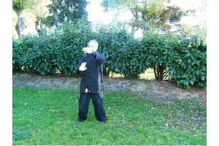 Les bras comme les nuages