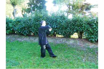 Les bras comme les nuages