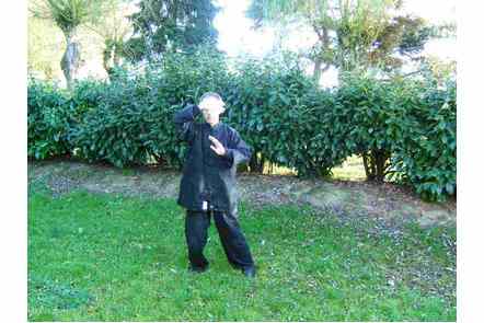 Les bras comme les nuages