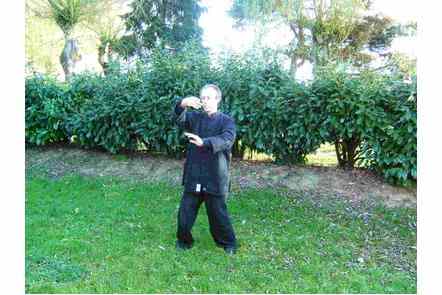 Les bras comme les nuages