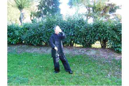 Les bras comme les nuages