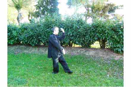 Les bras comme les nuages