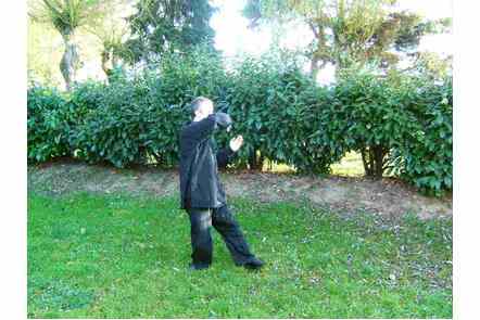 Les bras comme les nuages