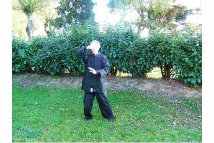 Les bras comme les nuages