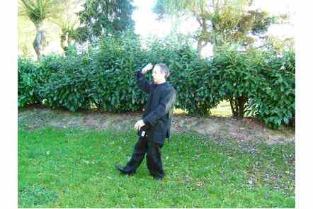 Les bras comme les nuages