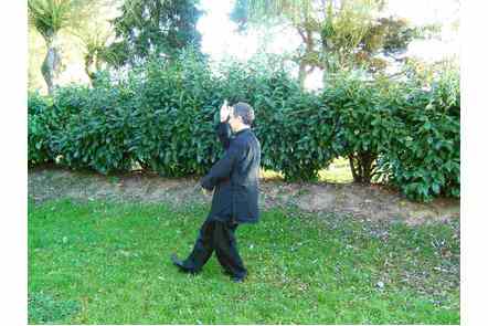 Les bras comme les nuages