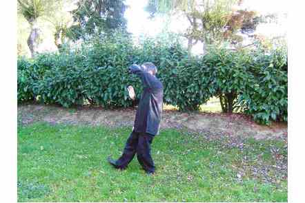 Les bras comme les nuages