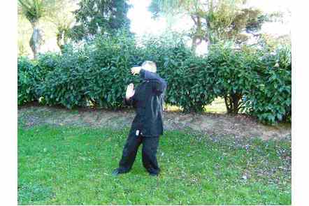 Les bras comme les nuages