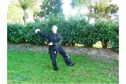 Double fou&eacute;t&eacute;