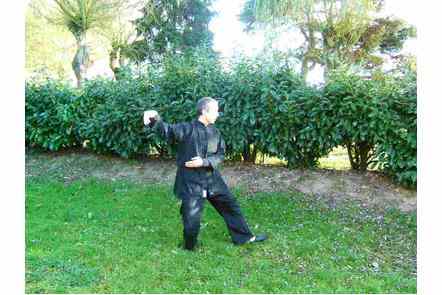 Double fou&eacute;t&eacute;