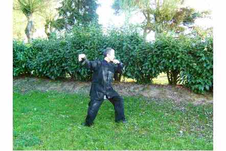 Double fou&eacute;t&eacute;