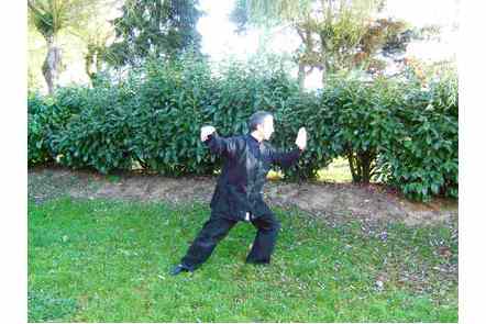 Double fou&eacute;t&eacute;