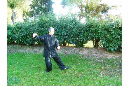 Double fou&eacute;t&eacute;