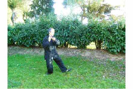 Double fou&eacute;t&eacute;