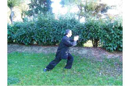 Double fou&eacute;t&eacute;