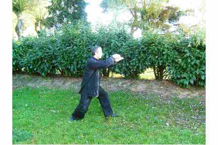 Attraper la queue du serpent