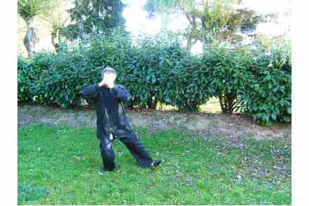 Attraper la queue du serpent