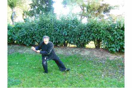 Attraper la queue du serpent