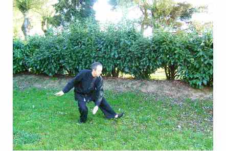 Attraper la queue du serpent