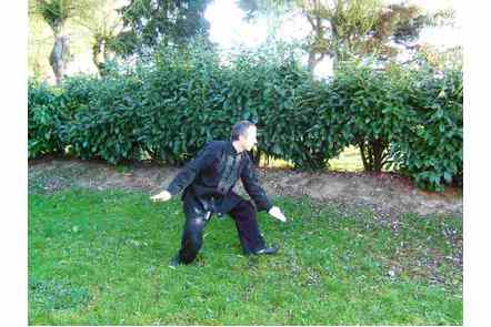 Attraper la queue du serpent