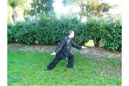 Attraper la queue du serpent