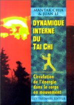 Dynamique interne du Tai Chi - Circulation de l'nergie dans le corps en mouvement