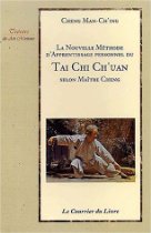 Methode d'aprrentissage du tai chi ch'uan