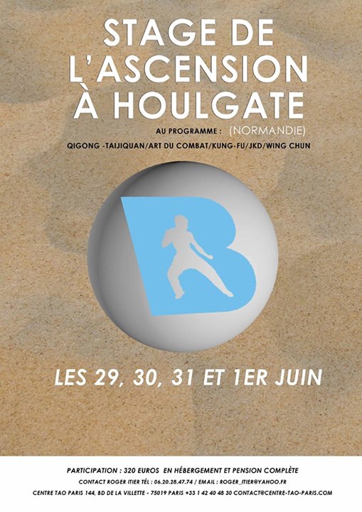 Stage Houlgate 2014